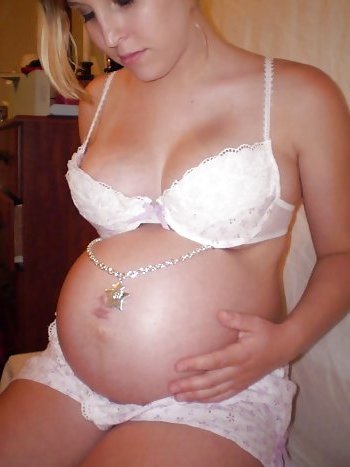 Gefickt schwangere frau Schwangere Und